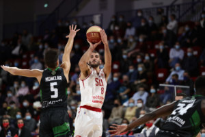 Blois – SLUC reporté …
