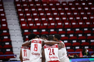 Poitiers – SLUC également reporté