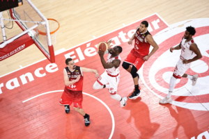 EVREUX Arrive en forme