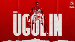 Lucas Ugolin prolonge pour 3 ans !