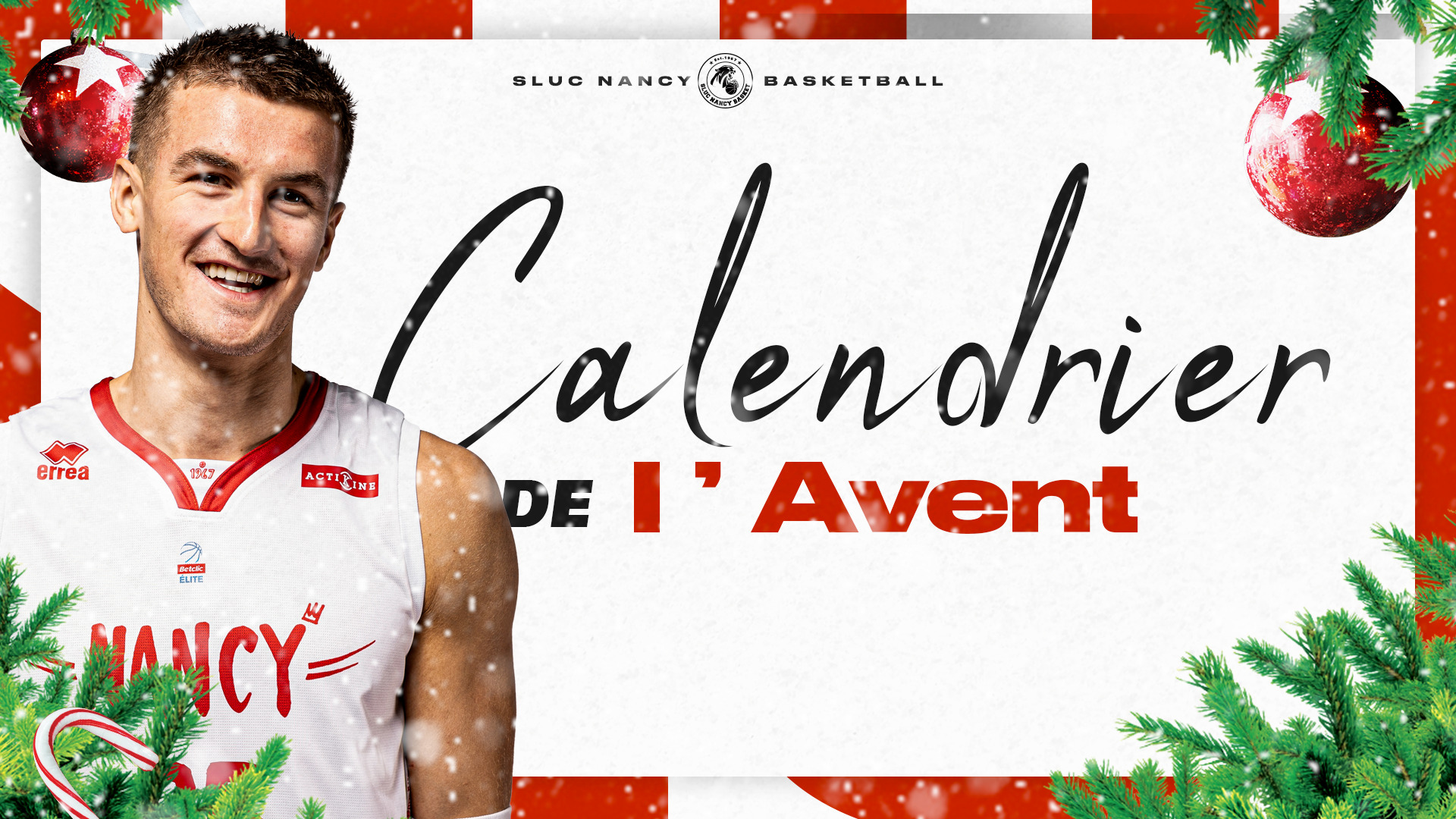 Calendrier De L'Avent Basket 2025 - 24 Surprises Ballons, Chaussettes, Porte-clés | Cadeau Noël Enfants, Ados, Fans De Basket