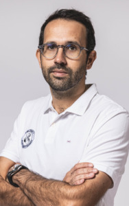 L&rsquo;Équipe professionnelle