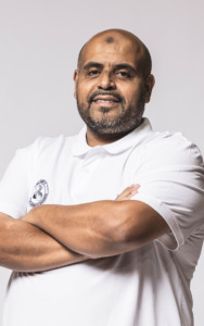 L&rsquo;Équipe professionnelle