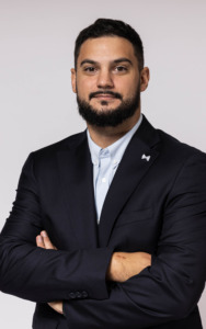 L&rsquo;Équipe professionnelle