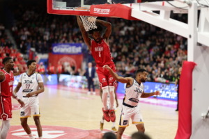 Un match de gala pour finir