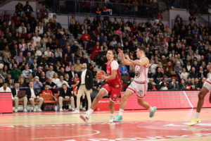 REUSSIR UN COUP A CHOLET ?