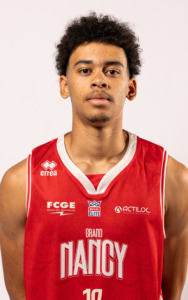 Erwan Ntsantso Djoni