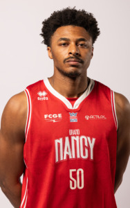 Isaiah Cozart