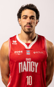 Enzo Goudou Sinha