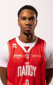 Marcus Hammond