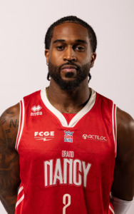 Carlos Marshall JR
