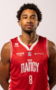 Kevin Marsillon Noléo