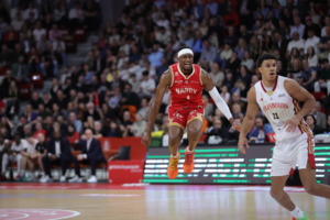 Malgré un gros combat, le SLUC s&rsquo;incline !