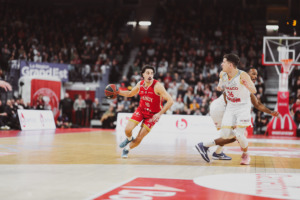 Un derby de l&rsquo;Est sous haute tension à Gentilly !