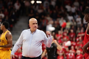Sylvain Lautié prolonge au SLUC !