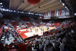 Communiqué Officiel – FIBA Europe Cup