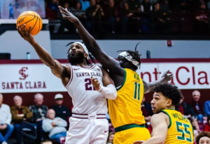 Carlos Marshall Jr rejoint le SLUC !