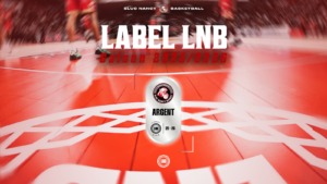 Label LNB : Argent pour le SLUC !