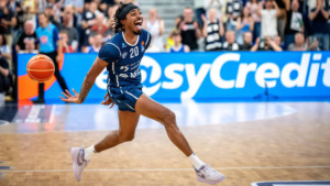 Michael Weathers est nancéien !
