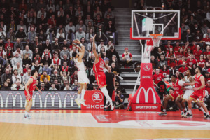 Calendrier Betclic 26-27 !