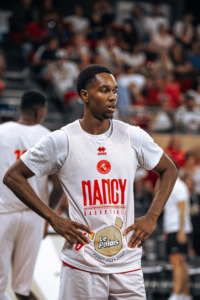 Le SLUC Nancy Basket finit sa préparation !