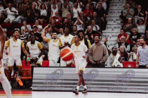 Le SLUC se fait peur, mais l’emporte (66-65) !